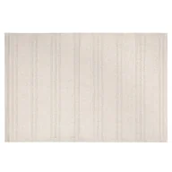 Dywany - Dywan bawełniany 50x80 cm beżowy Cotty Paper 2 - miniaturka - grafika 1