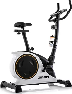 Zipro Nitro RS Czarno-biały - Rowery treningowe - miniaturka - grafika 1