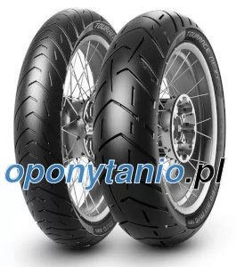 METZELER Tourance Next 2 150/70R17 69V tylne koło M/C - Opony motocyklowe - miniaturka - grafika 1