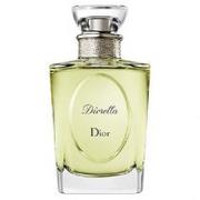 Wody i perfumy damskie - Christian Dior Diorella woda toaletowa 100ml - miniaturka - grafika 1