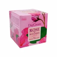 Suplementy diety - BIOFRESH (Bułgarskie kosmetyki różane) Rose of BULGARIA krem na dzień 50 ml TT000223 - miniaturka - grafika 1