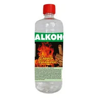 Rozpałki - Biopaliwo Cynamon 1 litr - miniaturka - grafika 1