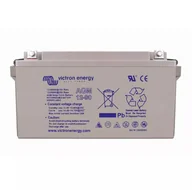 Ładowarki i akumulatory - Victron Energy Akumulator AGM Victron Energy 90Ah 12V - miniaturka - grafika 1