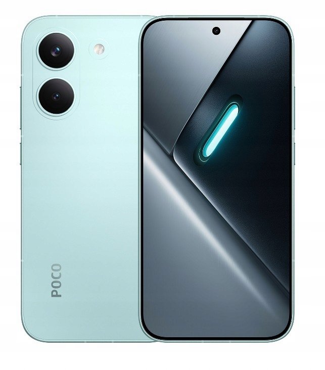 POCO X8 Pro 8/256GB Zielony