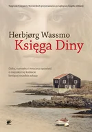Poradniki psychologiczne - Księga Diny - Wysyłka od 3,99 - miniaturka - grafika 1