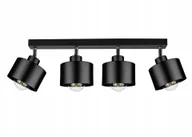 Lampy sufitowe - Lampa Wisząca Sufitowa Żyrandol Plafon Led - miniaturka - grafika 1