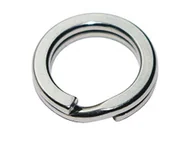 Inne akcesoria dla wędkarzy - KÓŁKA ŁĄCZNIKOWE KAMATSU K-2199 HYPER STRONG 8MM 5SZT 580203080 - miniaturka - grafika 1