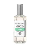 Wody i perfumy damskie - Berdoues 1902 Jasmin Woda kolońska 125 ml - miniaturka - grafika 1