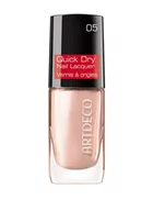 Lakiery do paznokci - Artdeco Quick Dry Nail Lacquer - miniaturka - grafika 1