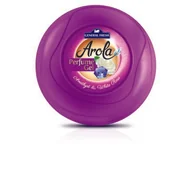 Odświeżacze powietrza - Odświeżacz w żelu kula fala Arola Perfum Gel 150 g Amethyst White rose General Fresh - miniaturka - grafika 1