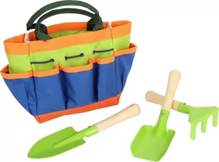Legler Zestaw ogrodnika - - Zabawki i gry sportowe - miniaturka - grafika 1