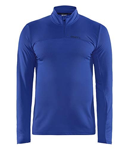 Craft Core Gain Midlayer koszulka męska - XL