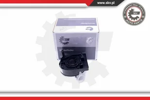 Sprężyna śrubowa, poduszka powietrzna Esen SKV 96SKV507 - Akcesoria do układu elektrycznego - miniaturka - grafika 1