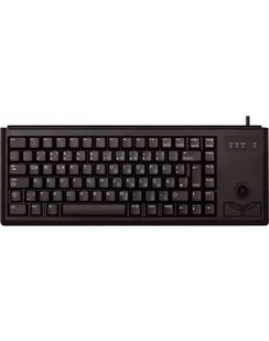 Cherry G84-4400, USB G84-4400LUBGB2 - Klawiatury - miniaturka - grafika 1