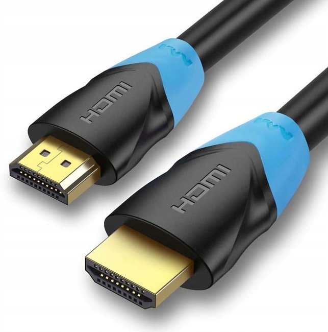 Kabel Interlook Kabel HI-10-10M-B HDMI - HDMI 15 m
