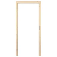 Ościeżnice - Ościeżnica regulowana kompletna świerkowa 80 lewa zakres regulacji 80-100 mm 5905172795264 - miniaturka - grafika 1