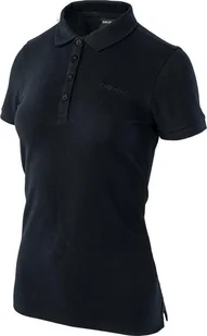 Hi-Tec KOSZULKA LADY ROMSO BLACK XL - Koszulki i topy damskie - miniaturka - grafika 1