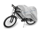 Akcesoria rowerowe - Profesjonalny Całoroczny Pokrowiec Na Rower Mocny - miniaturka - grafika 1