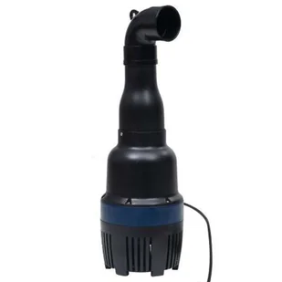 vidaXL Lumarko Pompa do oczka wodnego, 16000 L/h, 75 W 148631 - Akcesoria do basenów - miniaturka - grafika 8