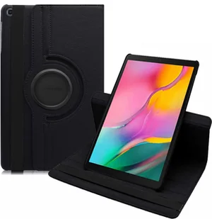 Etui Artnico do Samsung Tab A8 10.5" 2022 czarne - Torby na laptopy - miniaturka - grafika 5