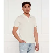 Koszule męskie - GUESS Polo | Regular Fit - miniaturka - grafika 1