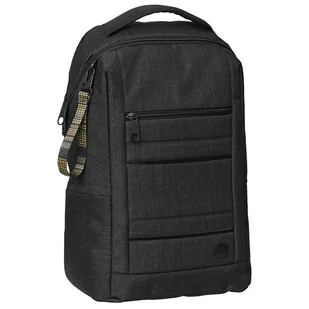 Miejski plecak Caterpillar CAT batoh na notebook B.Holt - černý - Plecaki Miejski plecak Caterpillar CAT batoh na notebook B.Holt - černý - Plecaki - miniaturka - grafika 1