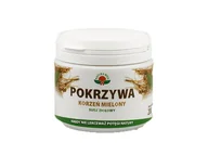 Suplementy diety - Pokrzywa korzeń mielony 200g NATURA WITA - miniaturka - grafika 1