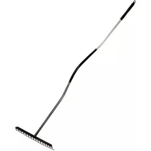 PROFIX PROFIX Grabie ogrodowe PROFIX Metalowe - Grabie i motyki - miniaturka - grafika 1