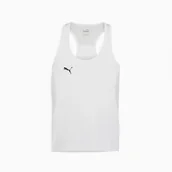 Koszulki i topy damskie - PUMA Teamgoal Tank Top Unisex - miniaturka - grafika 1