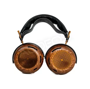 ZMF Caldera American White Oak (coffee gold) - Słuchawki - miniaturka - grafika 1