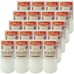 Wkłady Do Zniczy Olejowe Płomyk Bio-Oil 11 120H 5 Dni 20 Sztuk - Lampiony i znicze - miniaturka - grafika 1