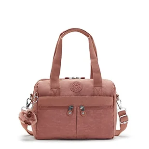 Kipling Damska torba Klara, Kind Rose B - Torebki damskie - miniaturka - grafika 1