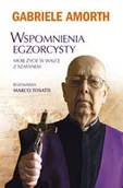 Biografie i autobiografie - Wspomnienia egzorcysty. Moje życie w walce z szatanem - miniaturka - grafika 1