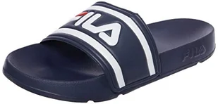 FILA Morro Bay Wmn Klapki Damskie - Klapki i japonki damskie - miniaturka - grafika 1