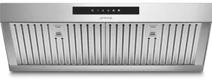 Smeg K4610X - Okapy kuchenne - miniaturka - grafika 1