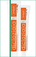 Suplementy diety - Ziaja Dicloziaja 50 g - miniaturka - grafika 1