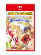 Story of Seasons Grand Bazaar (NS2)