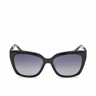 Okulary Przeciwsłoneczne Męskie Guess Gu7878 - Okulary przeciwsłoneczne - miniaturka - grafika 1