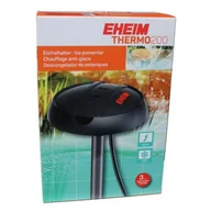 Grzałki do akwarium - EHEIM grzałka do oczka wodnego THERMO200 (5340010) - miniaturka - grafika 1