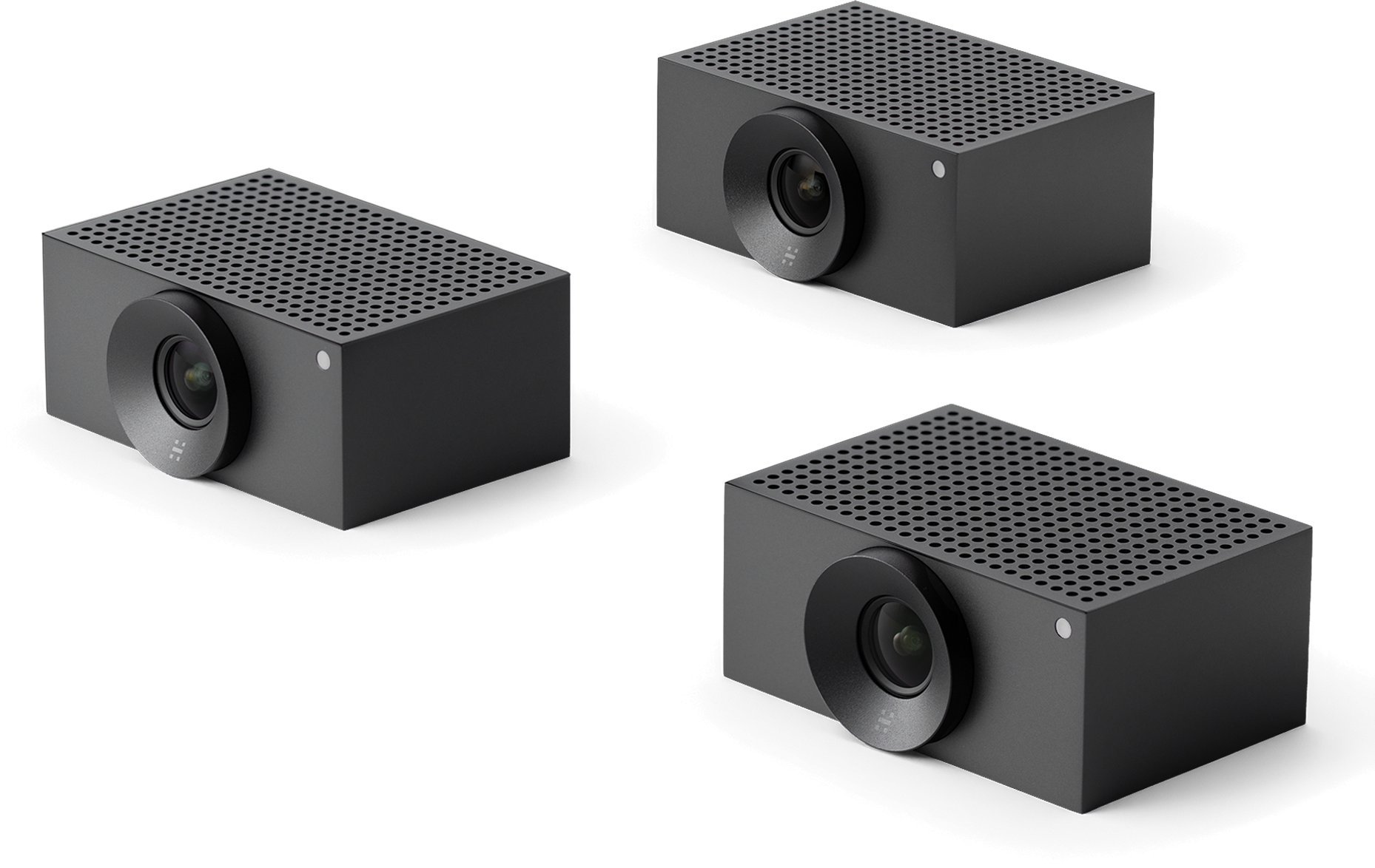 Kamera internetowa Jabra JABRA CAM CREW 9000-102