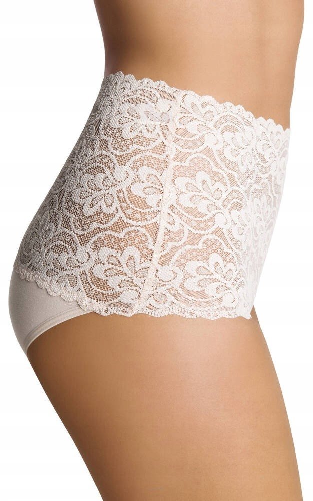 EMILI FIGI ENRICA XXL beżowy