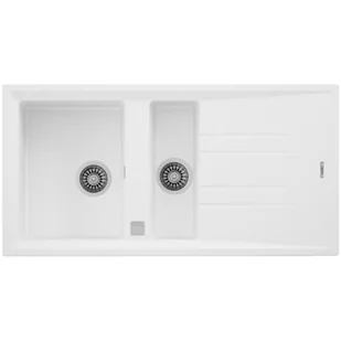 Teka STONE 60 B-TG 115360012 - Zlewozmywaki - miniaturka - grafika 1