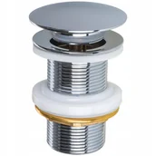 Korki do umywalek - Korek klik-klak Batmix do umywalki bez przelewu 5/4 - miniaturka - grafika 1