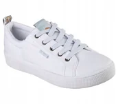 Trampki damskie - Skechers 113323 Damskie Trampki Wsuwane 41 1Szn - miniaturka - grafika 1