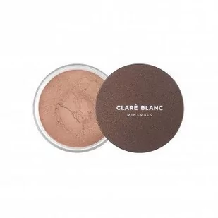 Basic Claré Blanc Cień do Powiek 913 Brown 1,5 g - Cienie do powiek - miniaturka - grafika 1