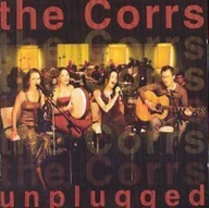 Pop - MTV Unplugged The Corrs CD The Corrs - miniaturka - grafika 1