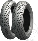Opony motocyklowe - MICHELIN City Grip 2 ( 110/70-12 TL 47S M/C, koło przednie ) - miniaturka - grafika 1