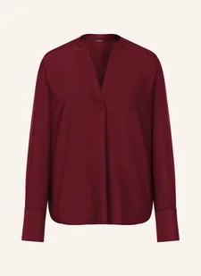 Joop! Bluzka rot - Bluzki damskie - miniaturka - grafika 1