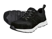 Obuwie robocze - PARKSIDE® Buty robocze S1 ze stalowym podnoskiem męskie (Czarny, 41) - miniaturka - grafika 1