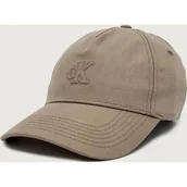 Czapki damskie - Calvin Klein Bejsbolówka - miniaturka - grafika 1